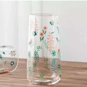 빈티지 레트로 로망스 감성잔1개 (WFK99KG)