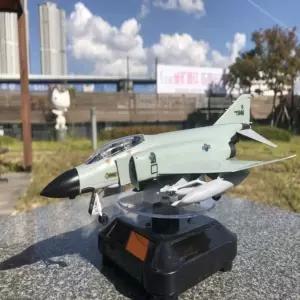 대한민국공군 F4 팬텀 전투기 Phantom모형 ROKAF F-4 (WFK905D)