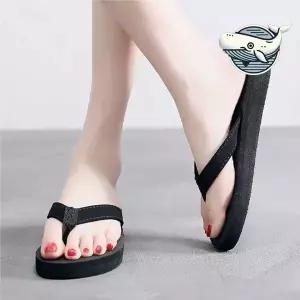 여름 필수 쪼리 슬리퍼 경량 편안한 WFH6FTZ