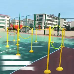 드론 경기장 장애물 골대 서킷 게이트 훈련용 연습용  교육  트랙 드론축구