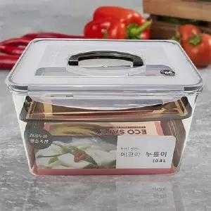 (SM)한진 신선에코락 누름이포함10.8리터 김치통 (WFK90F4)