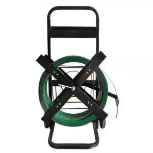 pp 밴드 밴딩기 보관대 롤링기 테이프 포장 밴딩 투명