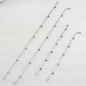 전기 분무기 노즐 고압 농업용 분무기 농약대 부품 세트 스프레이 장대