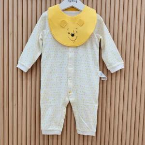 [아가방]곰돌이푸우주복(턱받이)_79S717504