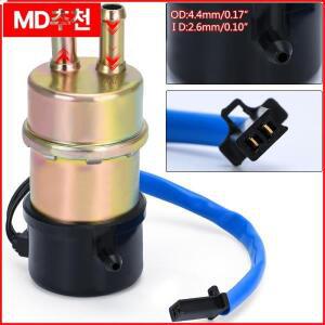 하이퍼튠 신제품 오토바이 연료 펌프, CBR600F, 1987-2000 HT-DZB11, 12v