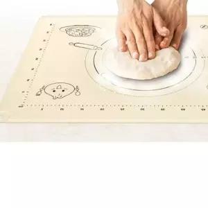 쉐프의정석 반죽 매트 1개 (WFK91PC)