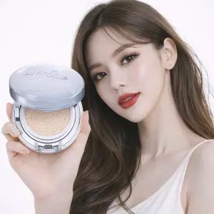 어바웃톤 워터 레이어 핏 쿠션 14g 8종 중 택 1개