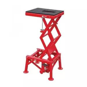 카리프트 보수 발판 받침대 셀프정비 리프트 작키