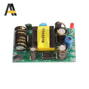 AC 정전압 스위치 500MA 공급 전원 강압 장치 24V 800MA 모듈 1A 150MA 400MA 200MA 12V 절연 600MA 5V