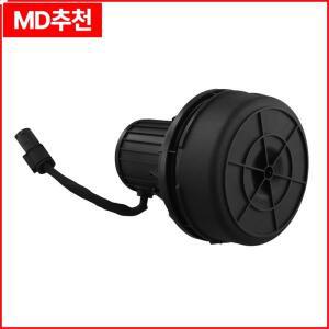 신형 자동차 보조 공기 펌프 교체 부품 - BMW X3 Z4 롤스로이스 팬텀 2004-2010 번호 11727571591