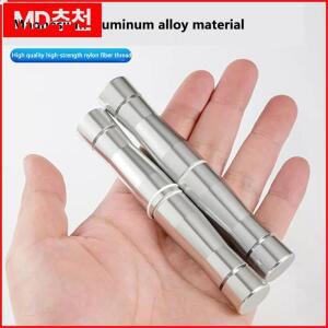 자동차 랩핑 필름 엠블럼 제거 도구 키트 (비닐 풀세트 및 PE 케이블 25개 포함)