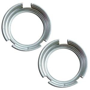 H4 P45T 112 500 클래식 G40 9003 어댑터 자동차용 600 H5 HS1 HB2 R2 126 스쿠터 미니 Fiat