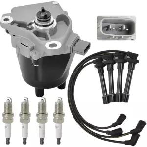 1998-2002 어코드 히타치 아큐라 CL LX EX L4 2.3L 교체용 D4T97-03 30100-PAA-A01 D4T96-07과 호환되는