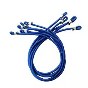 트램펄린 고무 줄 야외 트램폴린 상업용 고탄성 육각