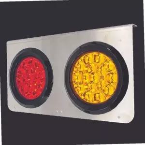 화물차 LED 후미등 테일 램프 24v