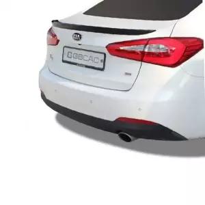 K3 트렁크 스포일러 곤봉 튜닝 날개