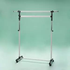 302행거 이동식 옷걸이 행거 이동식행거 헹거 저렴한행거 튼튼한행거 매장용행거