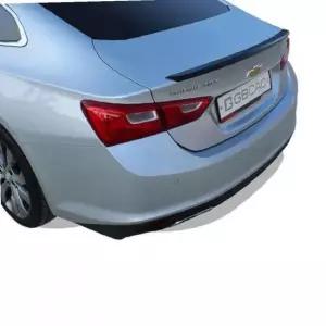말리부 리어 스포일러 윙 튜닝 자동차 소형차