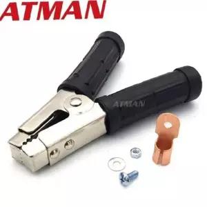 500A 점프 배터리 전선 헤비듀티 점프스타트 기계