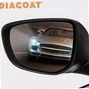 발수 코팅 닛산 큐브 와이드 미러