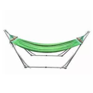 베트남 해먹 레저용 발코 그린 가정용 베드 스탠드 스트랩