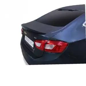 크루즈 리어 스포일러 트렁크 날개 튜닝 가드