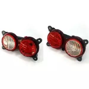 포터3 데루등 후미등 테일램프 리어등 브레이크등