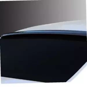 소나타 리어 윙 스포일러 유리