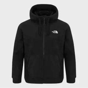 노스페이스 남성 퍼리 EX 플리스 자켓 NJ4FR62A_BLK