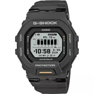 Casio G-SHOCK G-SQUAD GBD-200-1A1JF 스포츠 피트 러닝 시계 [세금포함] [정품] 손목시계 명품시계 패션시