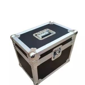 마이크케이스 랙캐비넷 이동식 유무선용 파우치 운반