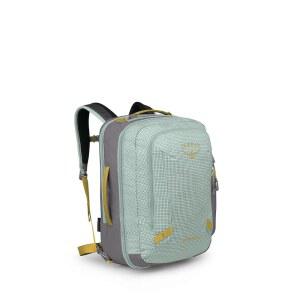 [미국배송] 오스프리 트랜스포터 36L 여행용 팩 프로스티 민트 그린