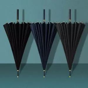 하딕 튼튼한 대형 장우산 24K SD-230605 WC5E1B4