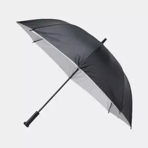 생활잡화 우산 장우산 실버 검정 MX-753 WF7A991