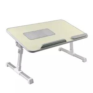 다용도 트레이 접이식 노트북 스탠드 쿨링팬 (WFKAAB2)