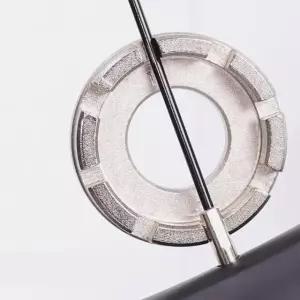 고품질 스포크렌치 자전거 휠 수리공구 림조절 렌치 8홀 (WFK9FGC)