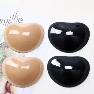 고품질 볼륨 브라패드 가슴뽕 패드 수영복패드 탈부착 2.5cm (WFK9FEZ)