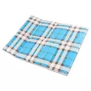 대기용매트 낚시 피크닉 작은부피 도톰한두께 휴대용방석 38X29cm (WFK9KQF)