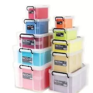 네오박스 3L~60L 정리함 수납함 곤충 30(3L) (WFK9O4U)