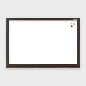 법랑 화이트보드 칠판 유광 946 무암선 웬지 1200 800 (WFKAAL4)