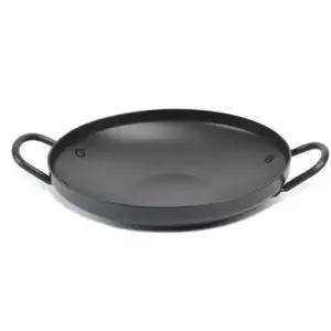 업소용 밥볶음팬 닭갈비 곱창전골 34호(뚜껑 미포함) (WFK9TIP)