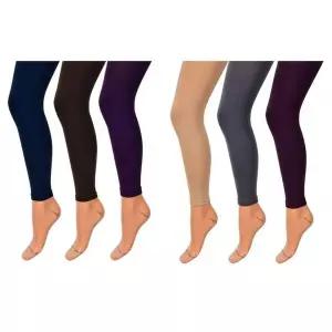 비비드 색깔스타킹 컬러타이즈 무발 WACA4AE