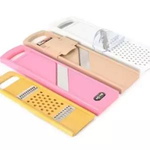 채칼모음전 무채칼 슬라이서 바이오채칼/ONE SIZE (WFK9V7J)