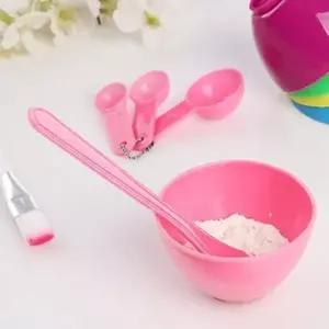 홈케어 마스크팩 만들기 도구 세트 미용 준비물 (WFK9FOQ)