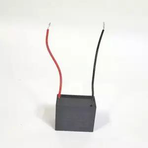 12uF CBB61 사각수지콘덴서 AC 모터 커패시터 450V W99ACBC