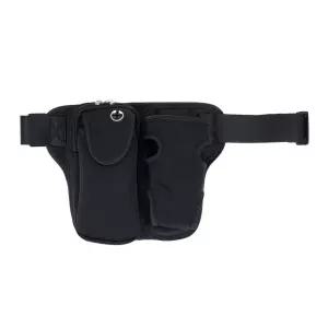 레저용 포켓 벨트형 러닝 등산 싸이클링 휴대폰 지갑 열쇠 작은물병 소지품 보관