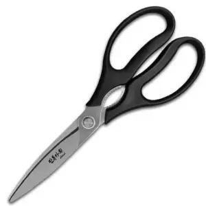 만복가위 벅칼 주방 가위 잘드는 업소용 삼겹살 (WFK9P8T)