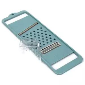 고품질 탈랜트채칼 생채날 양배추칼 만능 무채칼 한국세라프 (WFK9VVO)