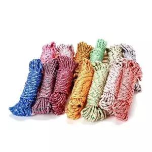 다용도빨래줄 다용도 로프 빨래줄 10M (WFK9H0P)