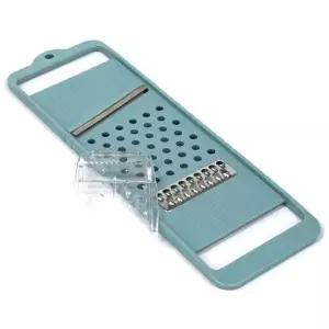 탈랜트채칼 생채날 양배추칼 만능 무채칼 한국세라프 (WFK9VVO)